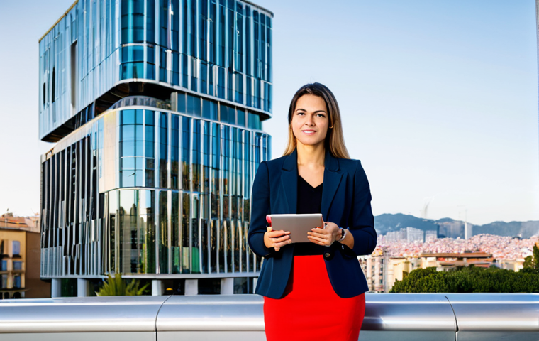 디지털 소통의 중요성과 현명한 활용 - Spanish Family Enjoying Tapas**

"A happy Spanish family (two parents, one child) sharing tapas at a...
