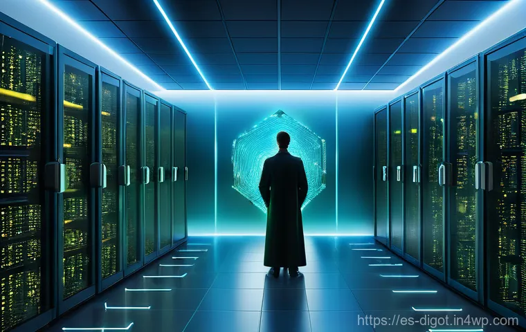 디지털 자산 관리의 기본 원칙 - **Harmonized Workspace: The Art of Digital Classification**
    A bright, clean, and minimalist over...